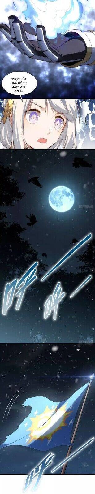 Khô Cốt Hiệp Sĩ Chapter 66 - 12