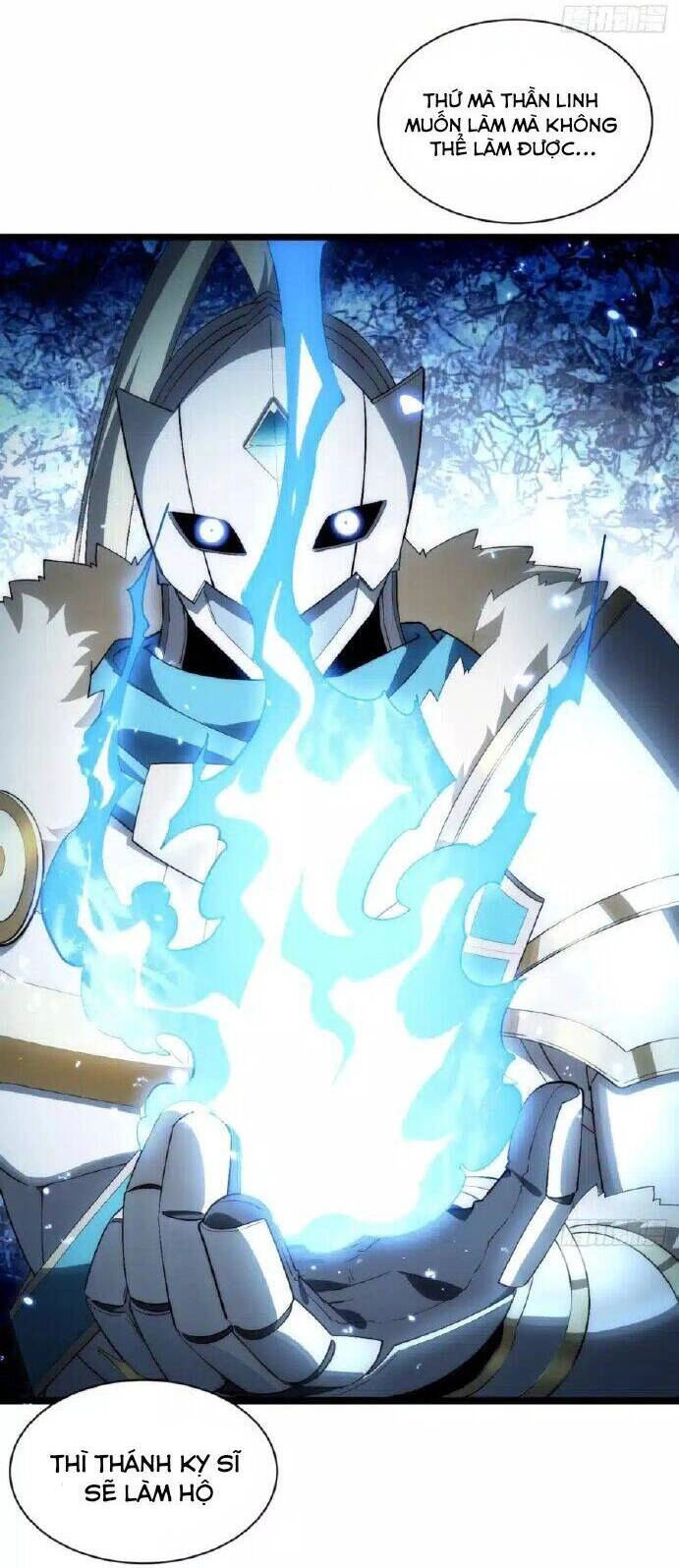 Khô Cốt Hiệp Sĩ Chapter 66 - 14