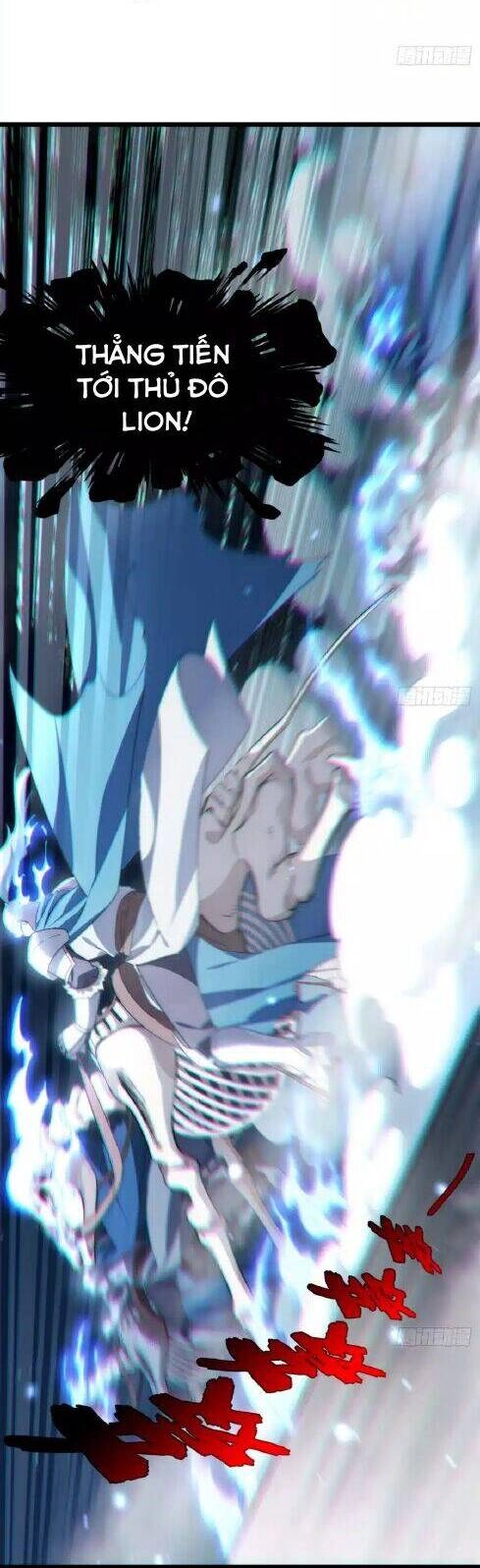 Khô Cốt Hiệp Sĩ Chapter 66 - 16