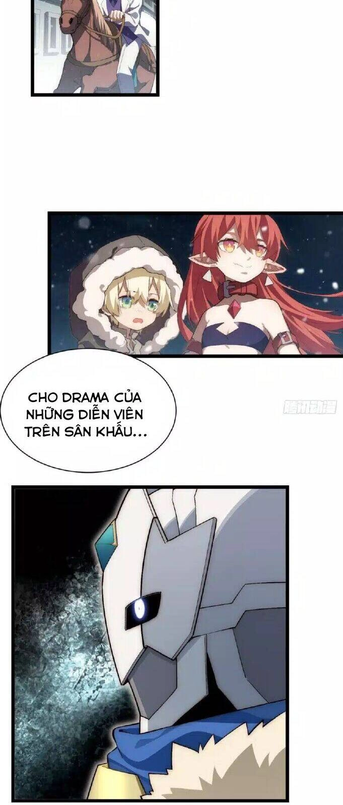 Khô Cốt Hiệp Sĩ Chapter 66 - 18