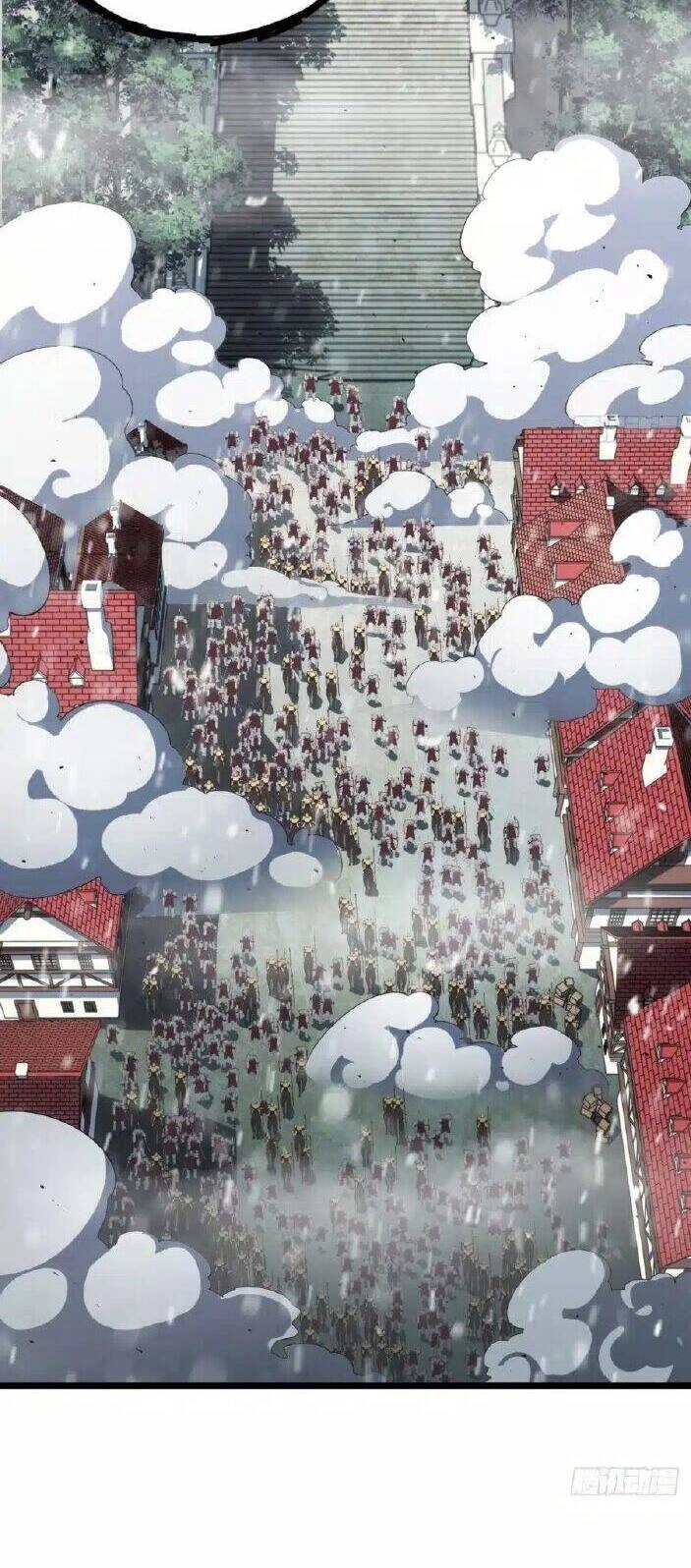 Khô Cốt Hiệp Sĩ Chapter 66 - 20