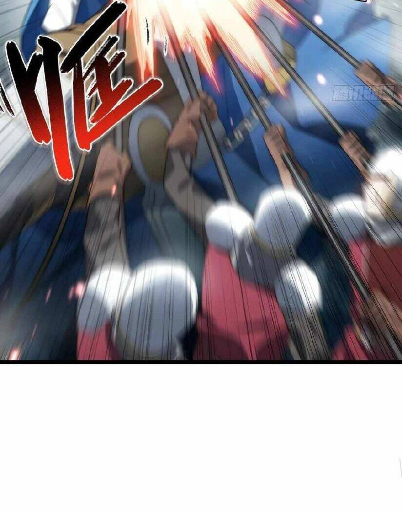 Khô Cốt Hiệp Sĩ Chapter 68 - 6