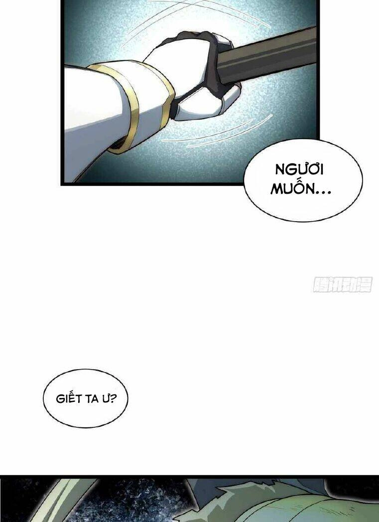 Khô Cốt Hiệp Sĩ Chapter 68 - 17