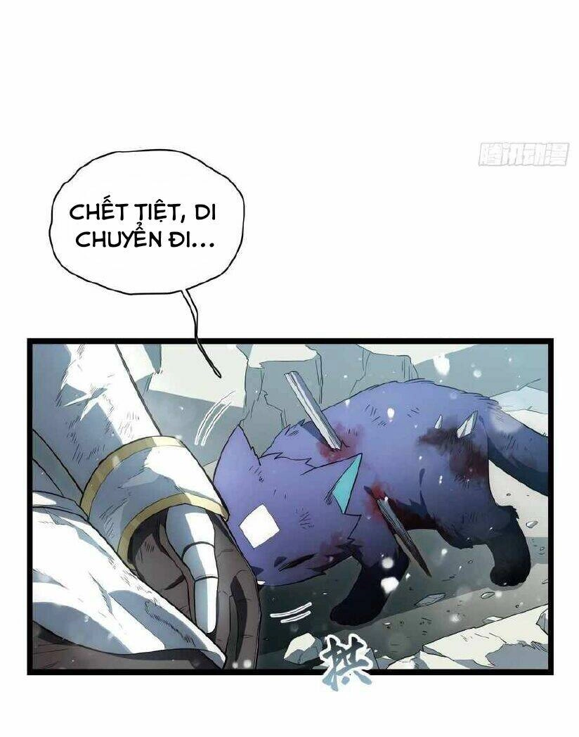 Khô Cốt Hiệp Sĩ Chapter 68 - 33