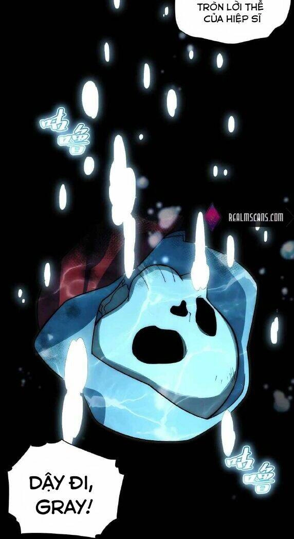 Khô Cốt Hiệp Sĩ Chapter 68 - 42