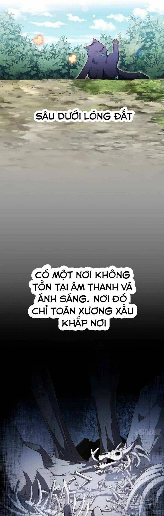 Khô Cốt Hiệp Sĩ Chapter 69 - 1