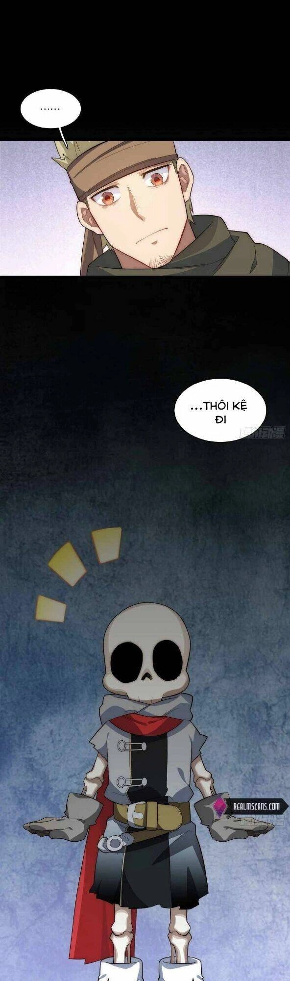 Khô Cốt Hiệp Sĩ Chapter 69 - 13