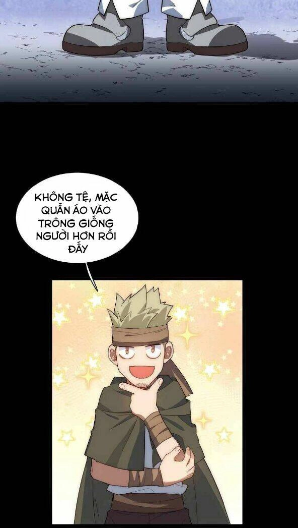 Khô Cốt Hiệp Sĩ Chapter 69 - 14