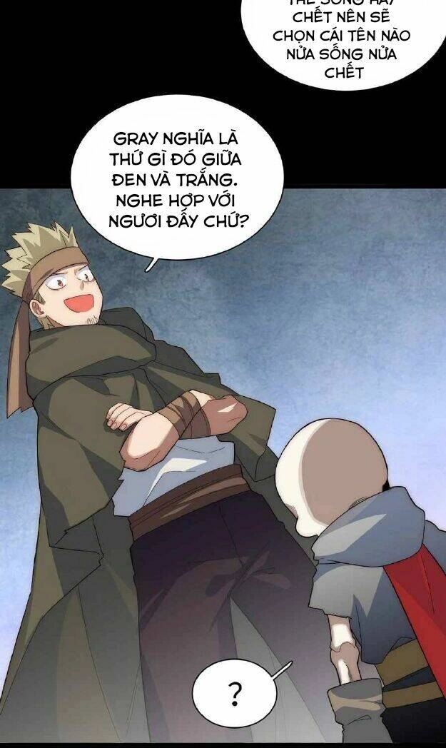 Khô Cốt Hiệp Sĩ Chapter 69 - 18