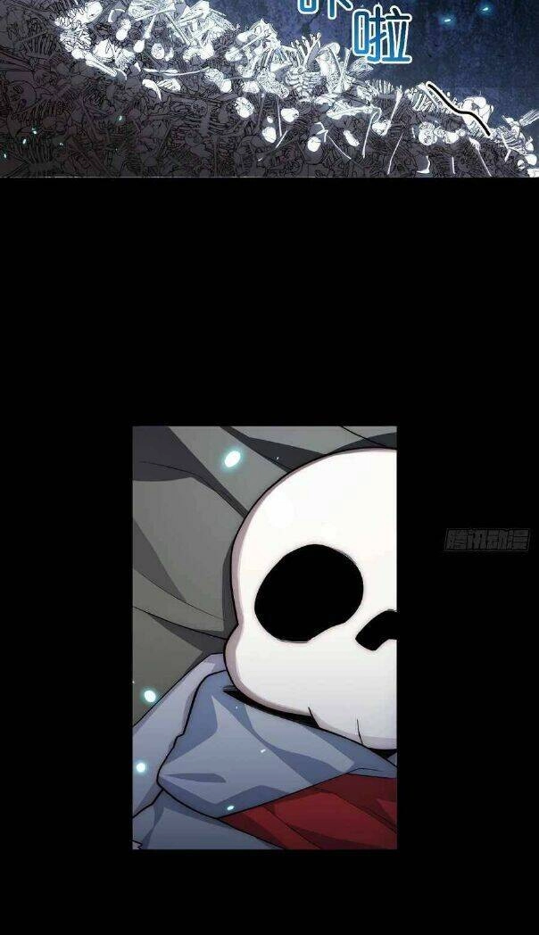 Khô Cốt Hiệp Sĩ Chapter 69 - 26