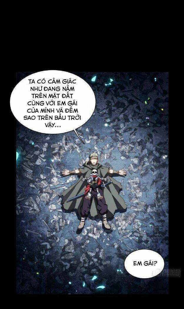 Khô Cốt Hiệp Sĩ Chapter 69 - 29