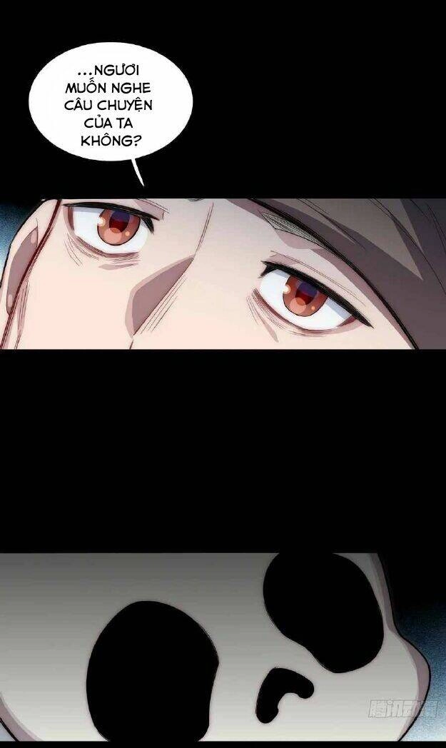 Khô Cốt Hiệp Sĩ Chapter 69 - 30