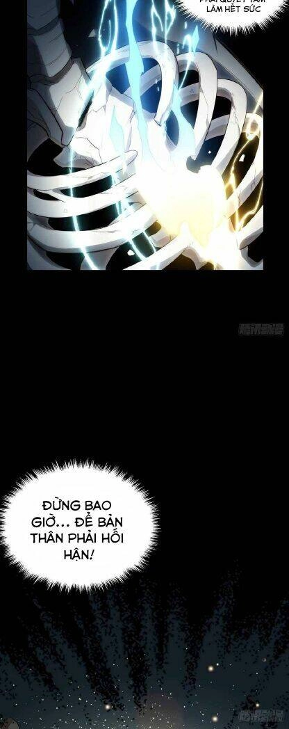 Khô Cốt Hiệp Sĩ Chapter 69 - 38