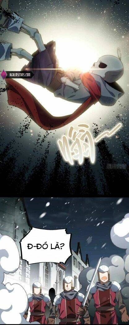 Khô Cốt Hiệp Sĩ Chapter 69 - 39