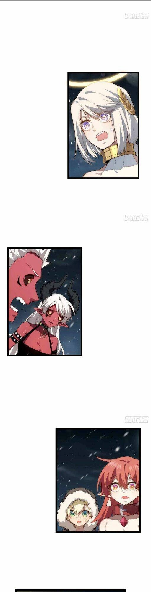 Khô Cốt Hiệp Sĩ Chapter 69 - 40