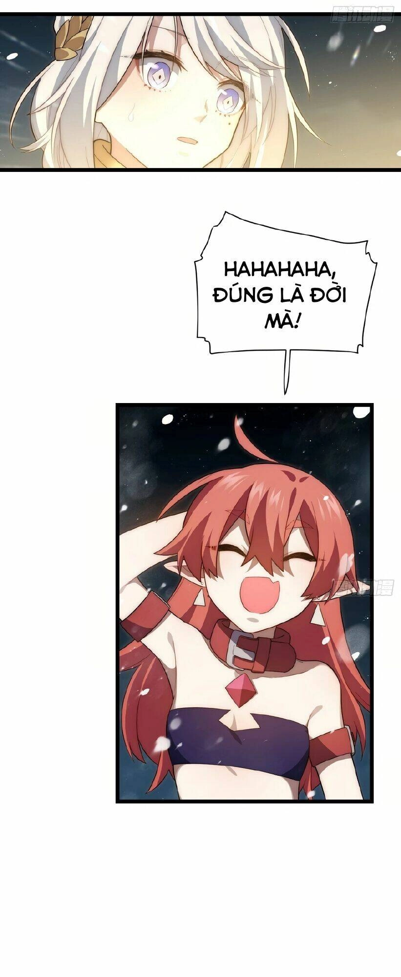 Khô Cốt Hiệp Sĩ Chapter 71 - 7