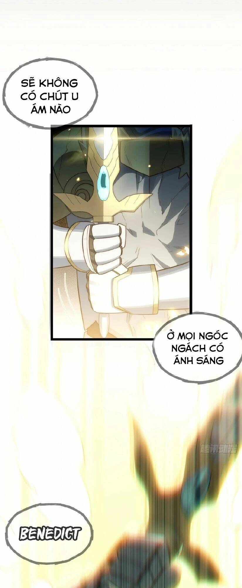 Khô Cốt Hiệp Sĩ Chapter 71 - 16