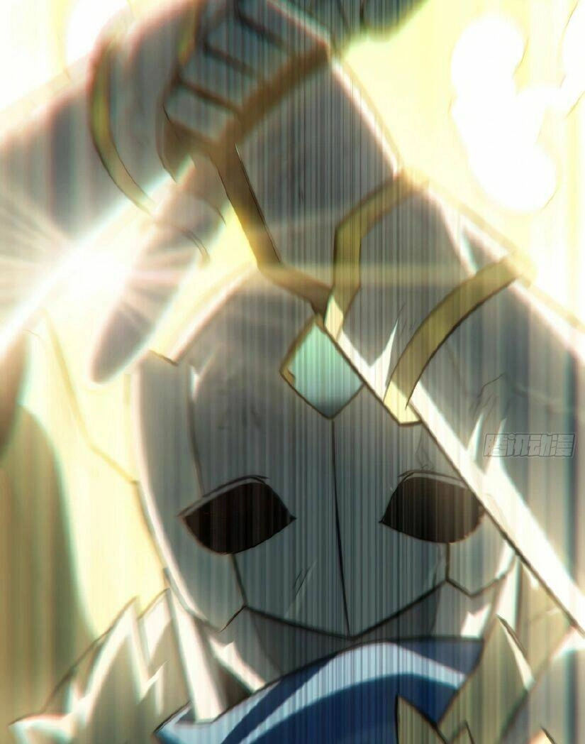 Khô Cốt Hiệp Sĩ Chapter 71 - 17