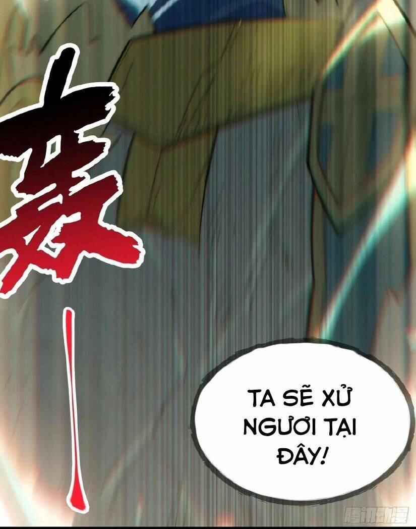 Khô Cốt Hiệp Sĩ Chapter 71 - 18
