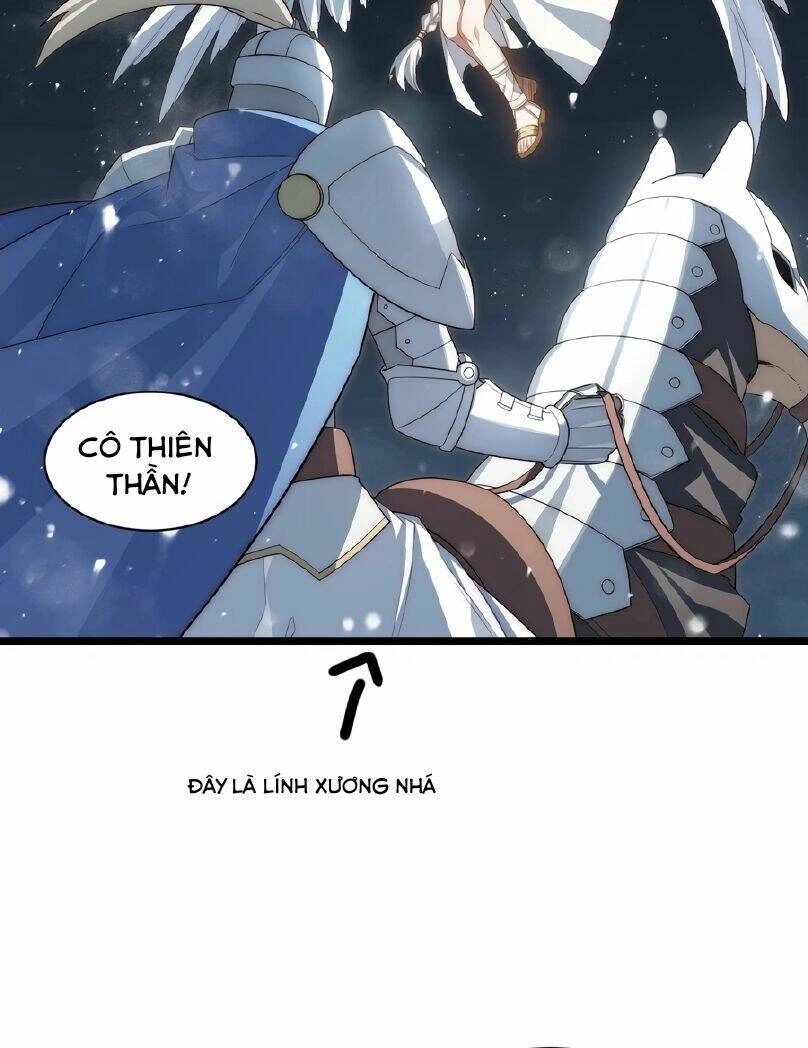Khô Cốt Hiệp Sĩ Chapter 71 - 32
