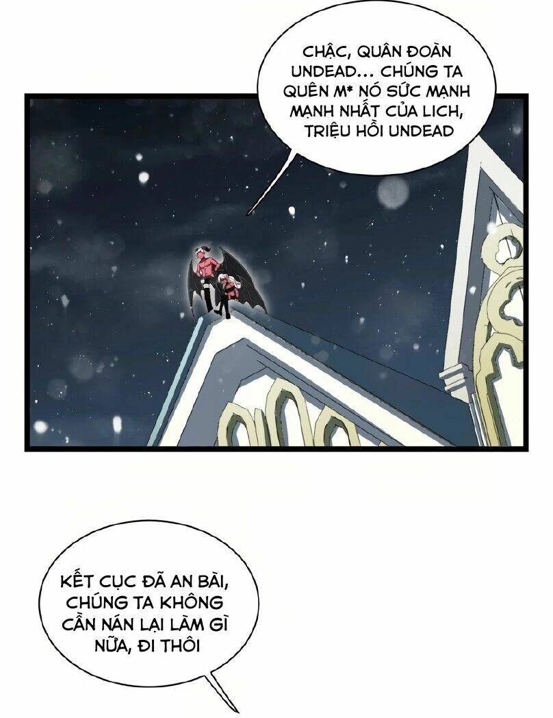 Khô Cốt Hiệp Sĩ Chapter 71 - 33