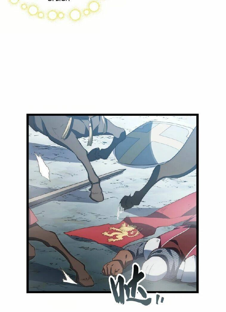 Khô Cốt Hiệp Sĩ Chapter 71 - 38