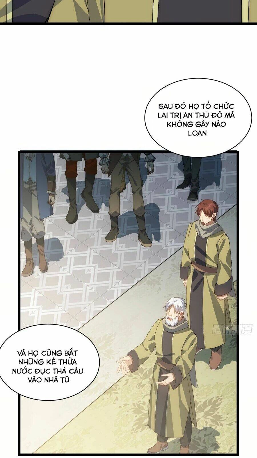 Khô Cốt Hiệp Sĩ Chapter 73 - 4