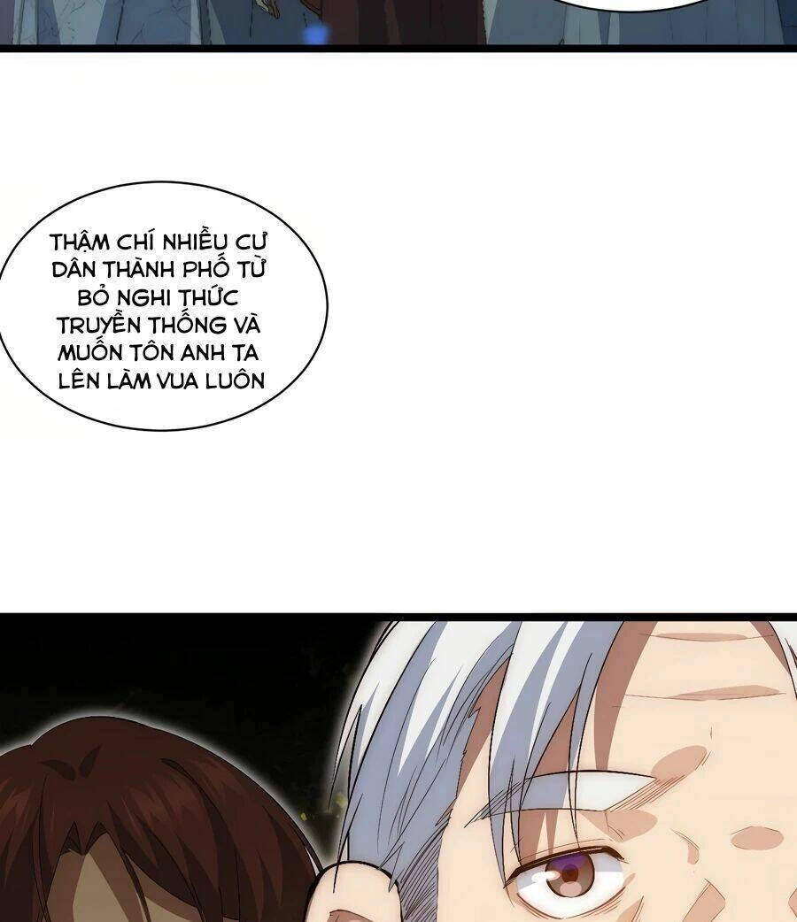 Khô Cốt Hiệp Sĩ Chapter 73 - 6