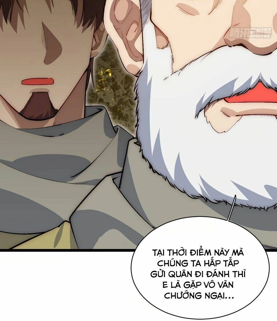 Khô Cốt Hiệp Sĩ Chapter 73 - 7