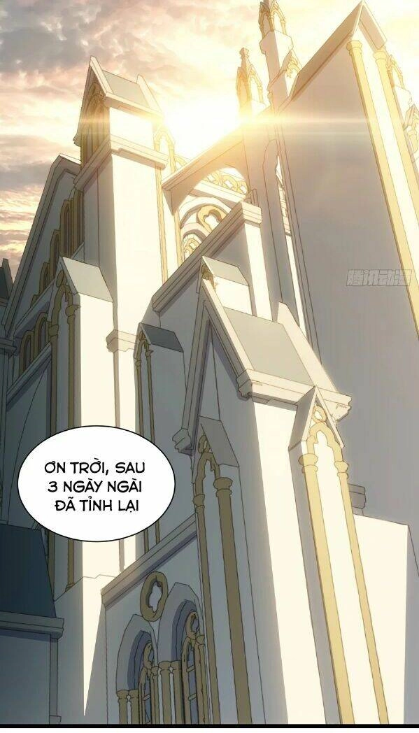 Khô Cốt Hiệp Sĩ Chapter 73 - 14