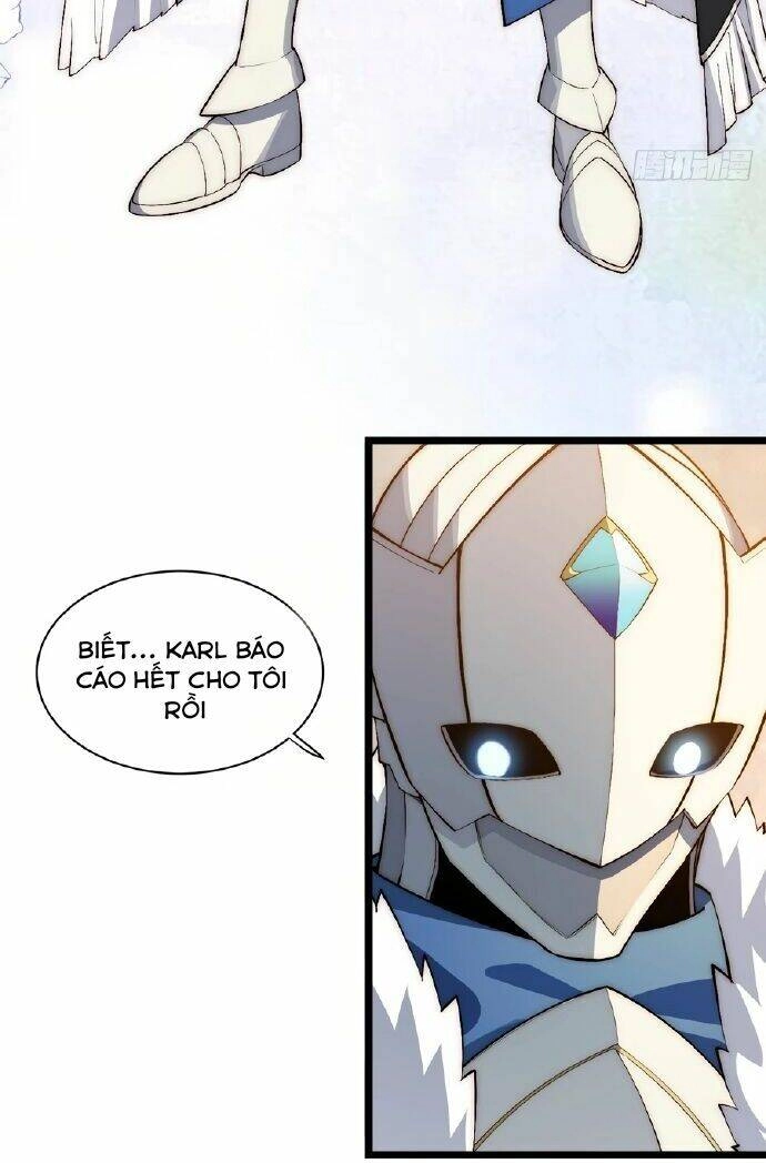 Khô Cốt Hiệp Sĩ Chapter 73 - 17