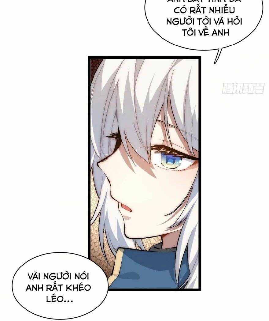 Khô Cốt Hiệp Sĩ Chapter 73 - 20