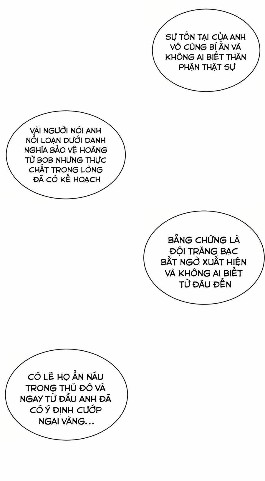 Khô Cốt Hiệp Sĩ Chapter 73 - 21