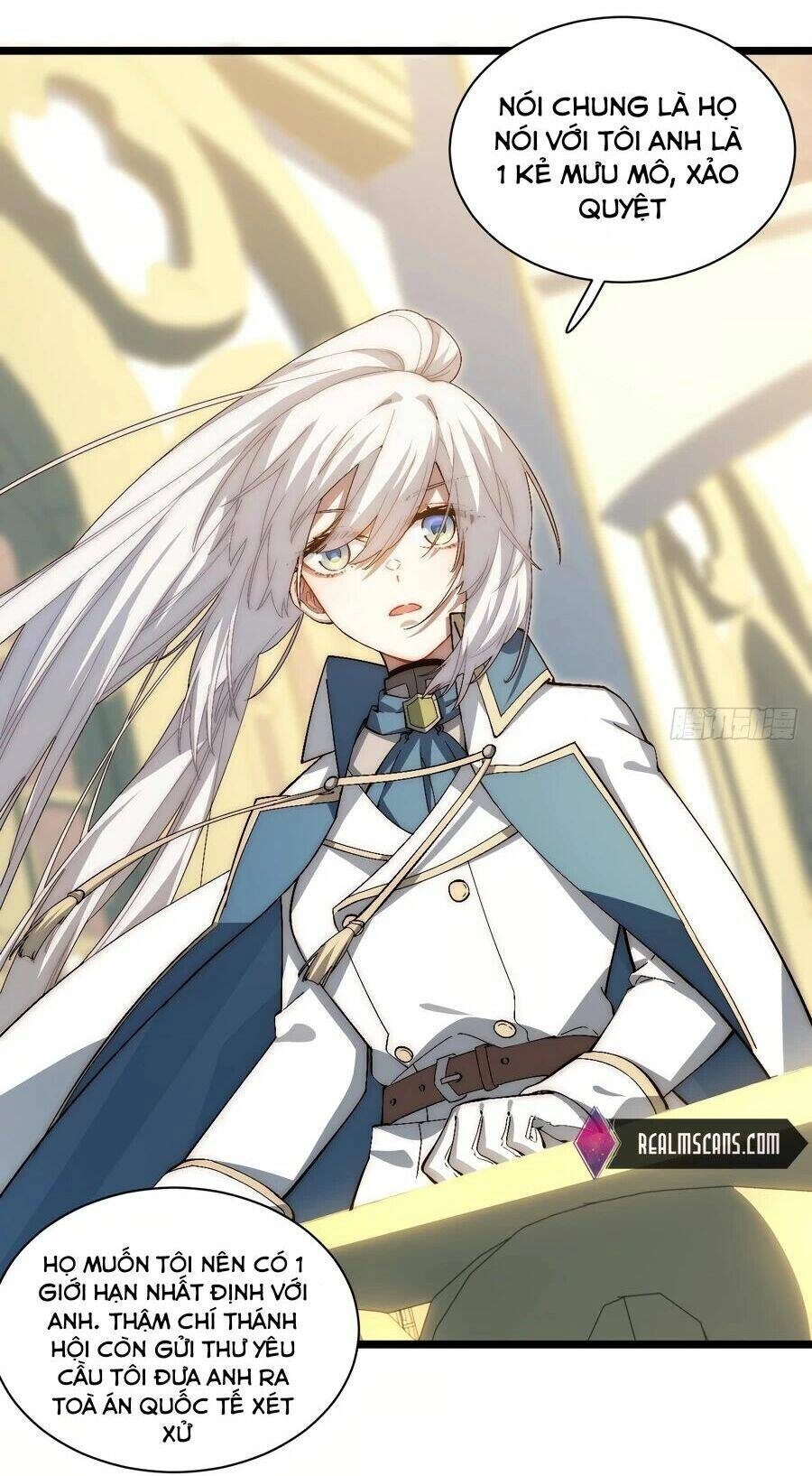 Khô Cốt Hiệp Sĩ Chapter 73 - 22