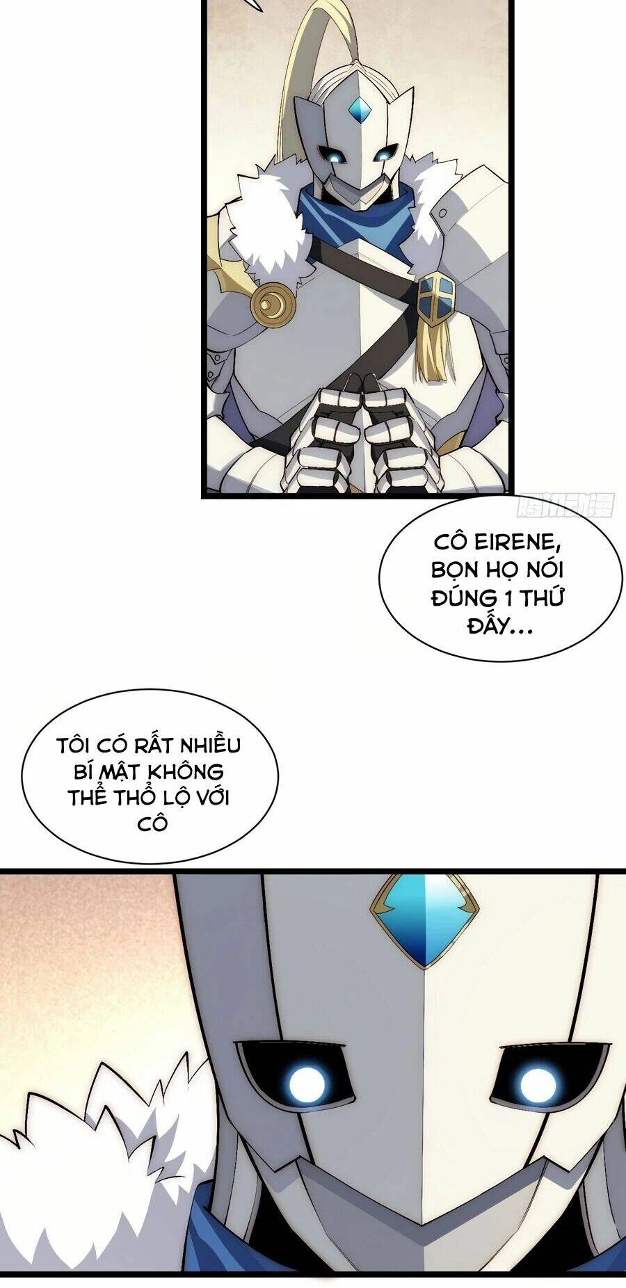 Khô Cốt Hiệp Sĩ Chapter 73 - 28