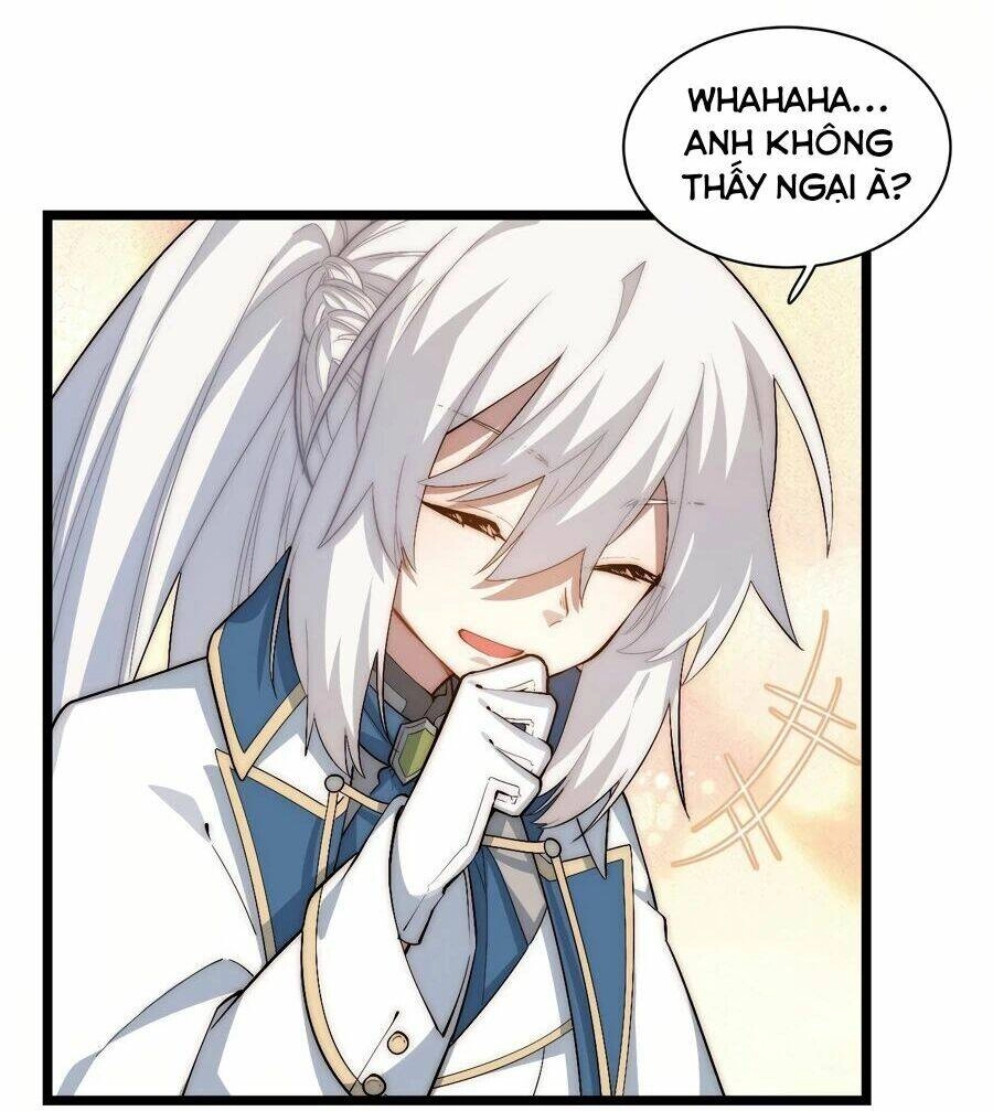 Khô Cốt Hiệp Sĩ Chapter 73 - 31