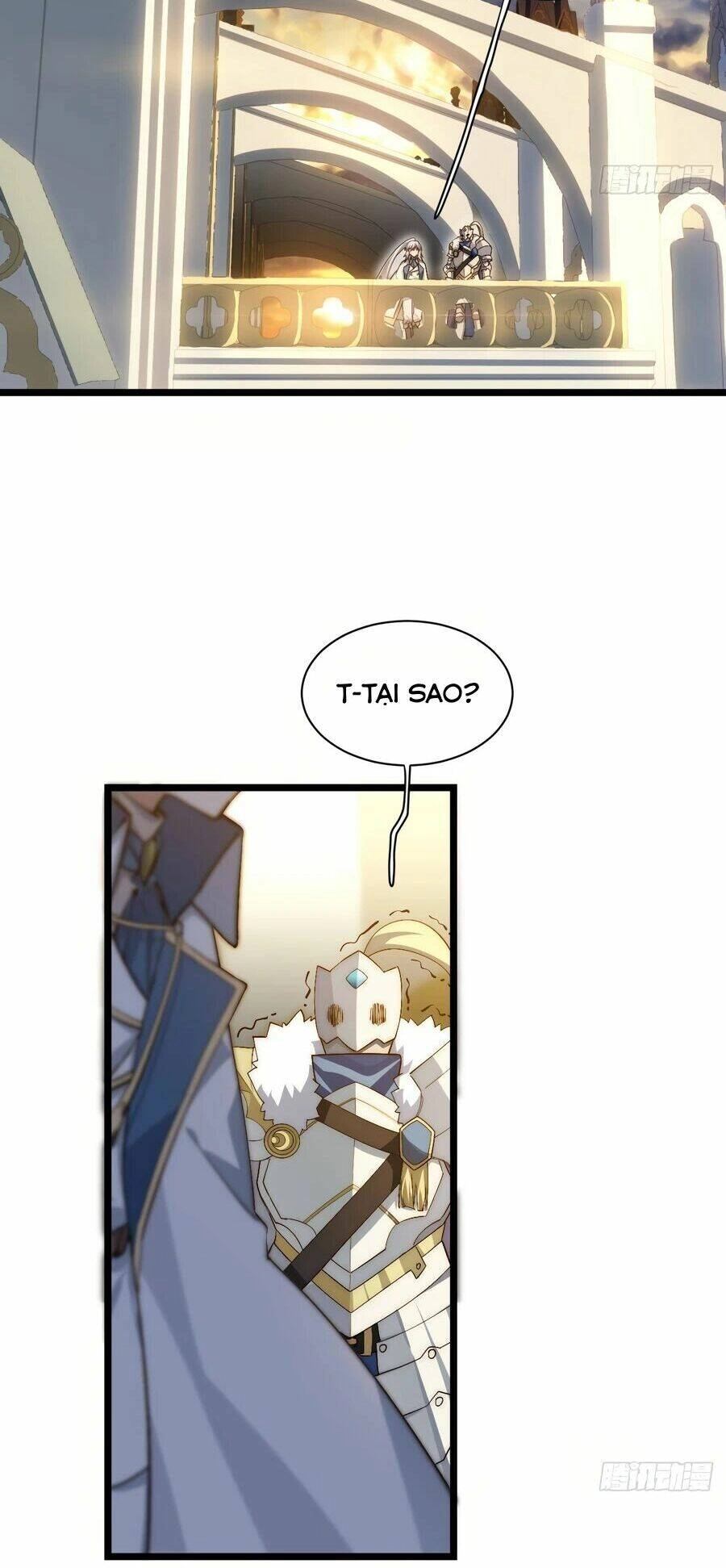 Khô Cốt Hiệp Sĩ Chapter 73 - 33