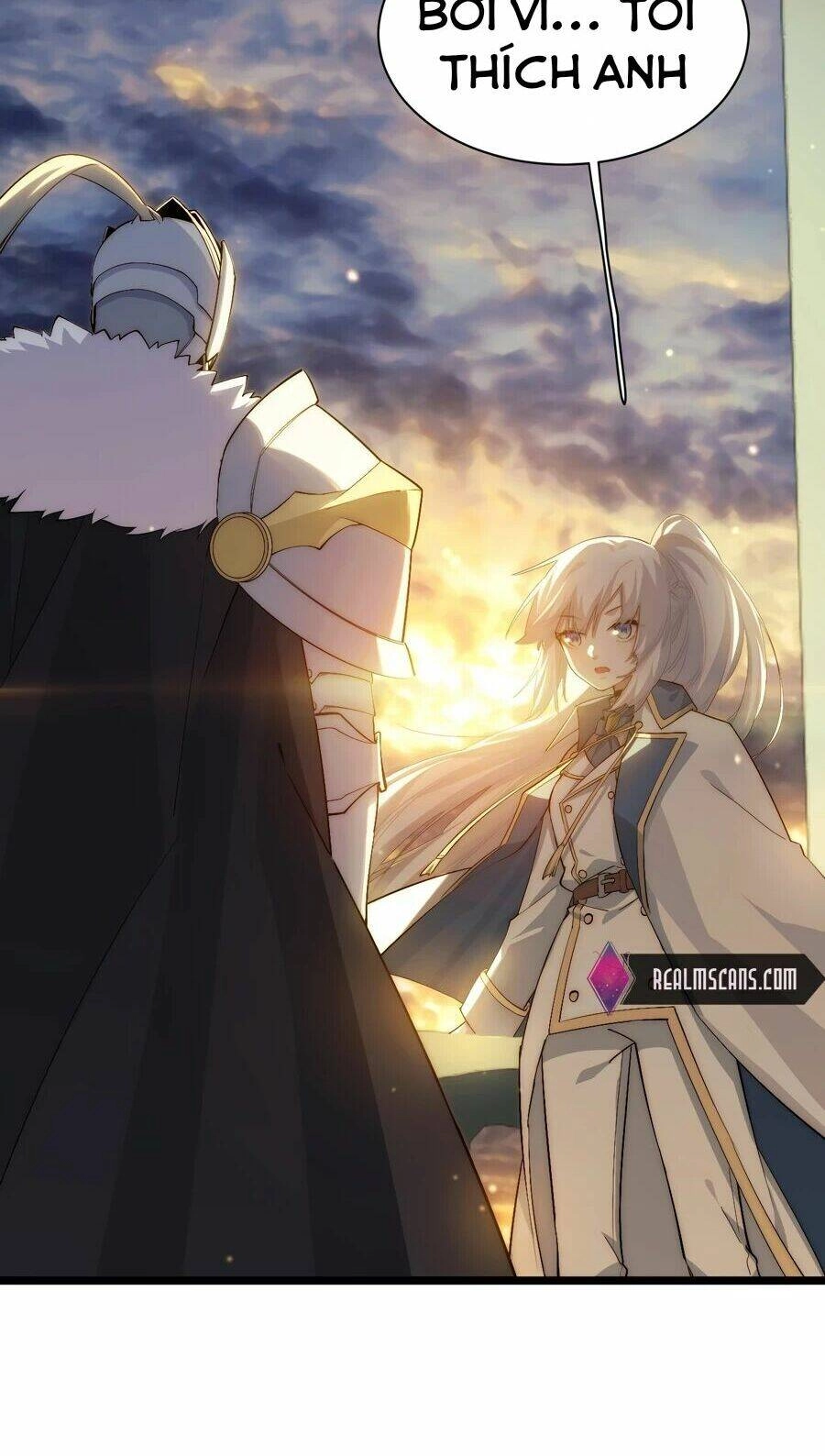 Khô Cốt Hiệp Sĩ Chapter 73 - 35