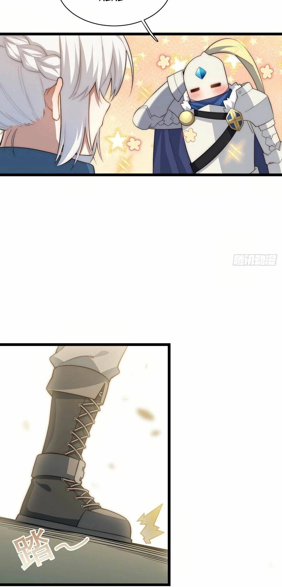 Khô Cốt Hiệp Sĩ Chapter 74 - 26