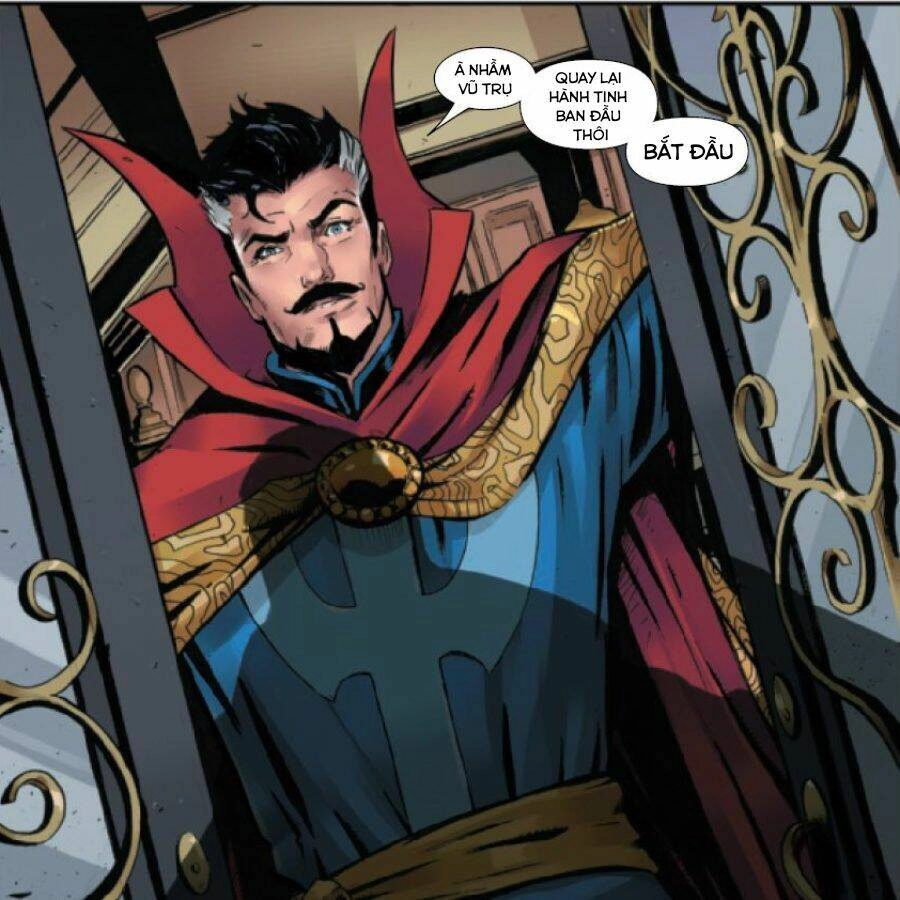 Khô Cốt Hiệp Sĩ Chapter 75 - 2