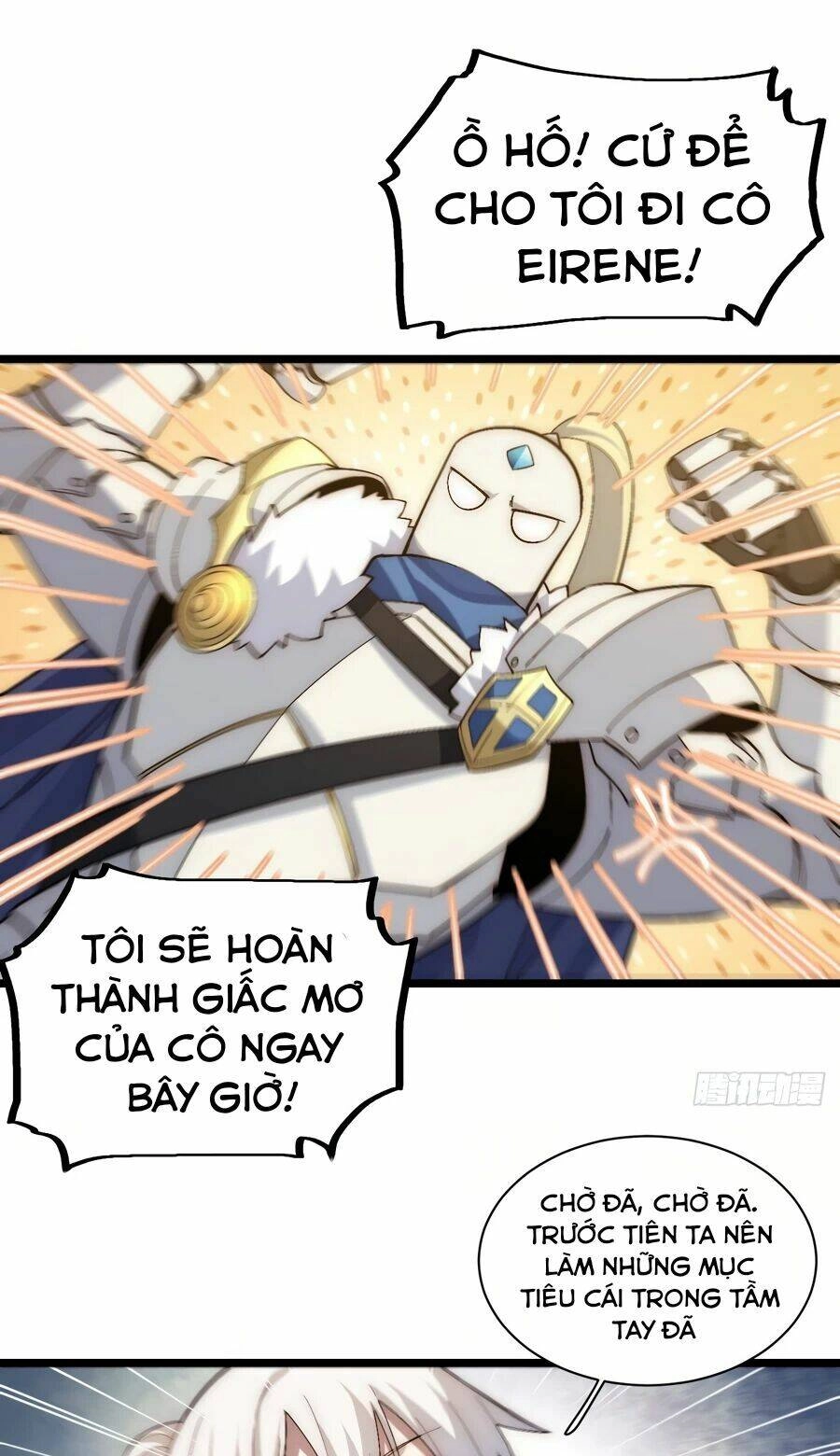 Khô Cốt Hiệp Sĩ Chapter 75 - 3