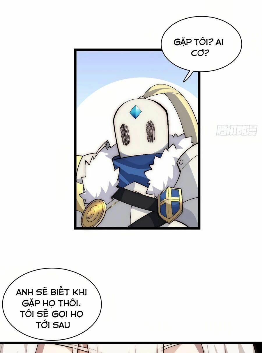 Khô Cốt Hiệp Sĩ Chapter 75 - 5