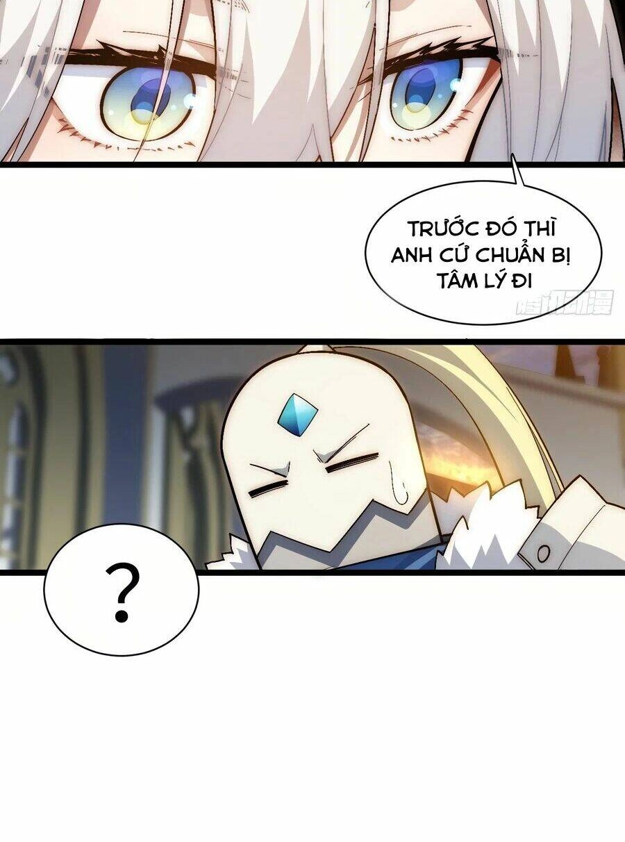 Khô Cốt Hiệp Sĩ Chapter 75 - 6