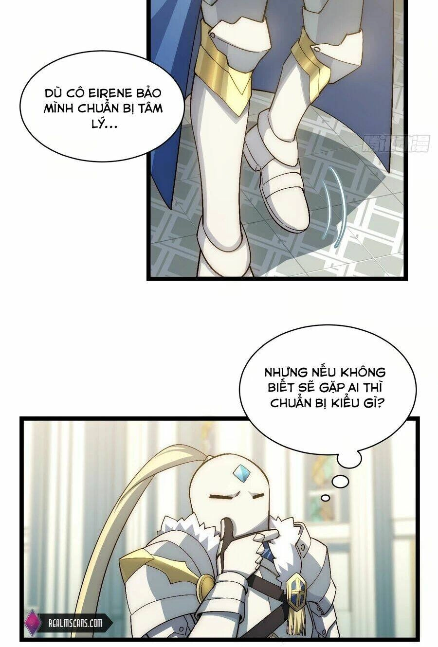 Khô Cốt Hiệp Sĩ Chapter 75 - 8