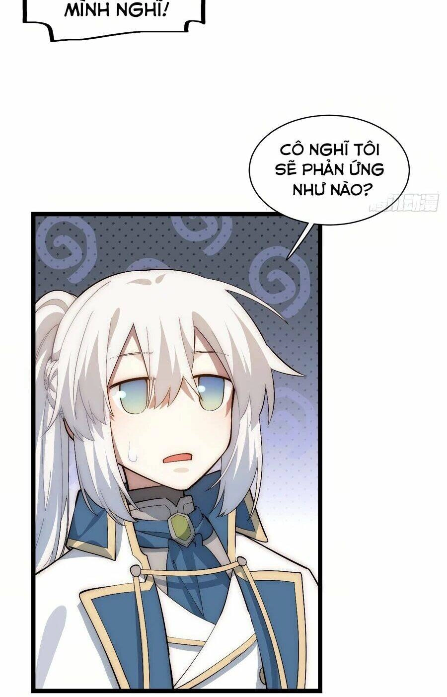 Khô Cốt Hiệp Sĩ Chapter 75 - 25