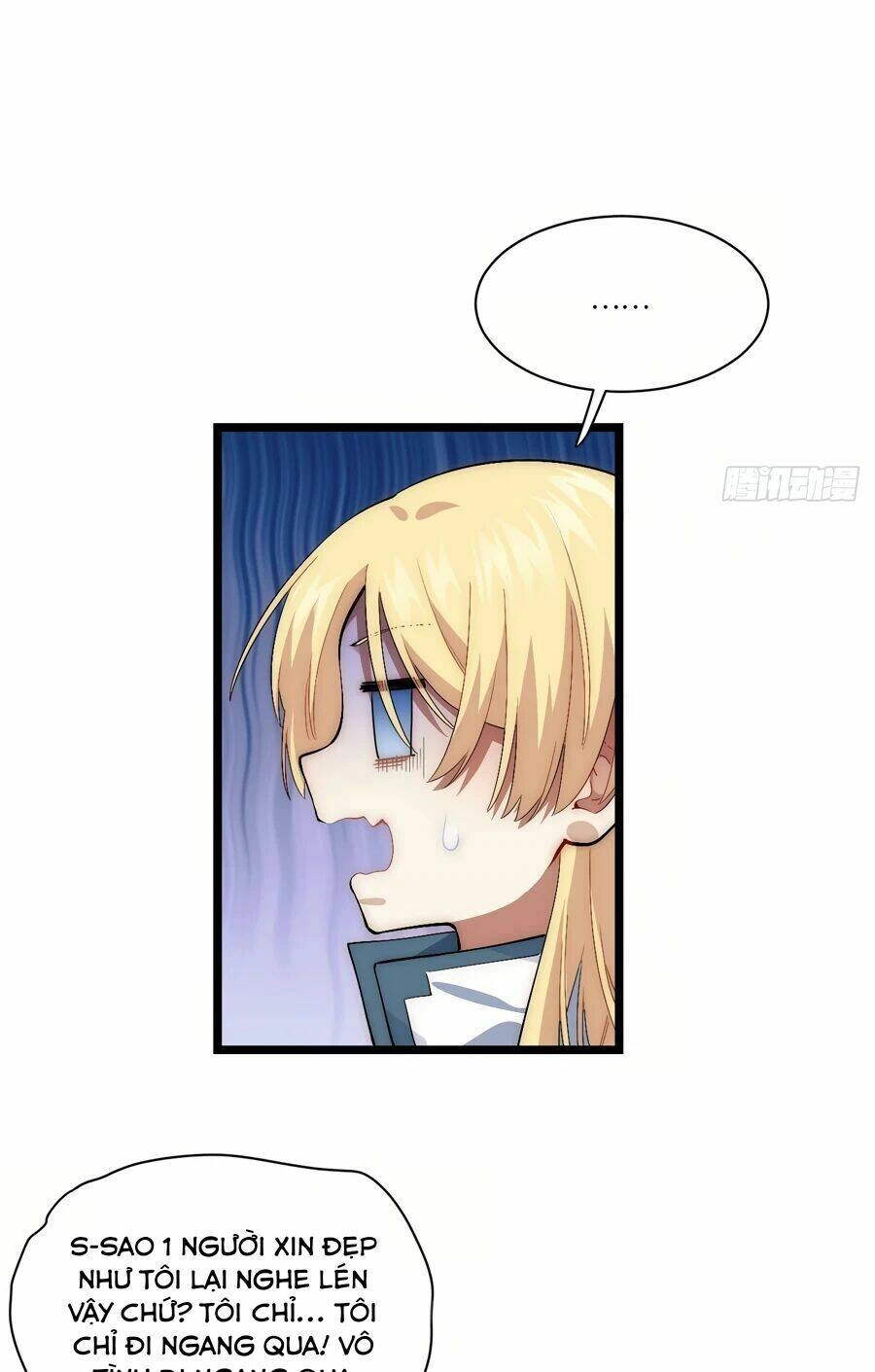 Khô Cốt Hiệp Sĩ Chapter 75 - 28