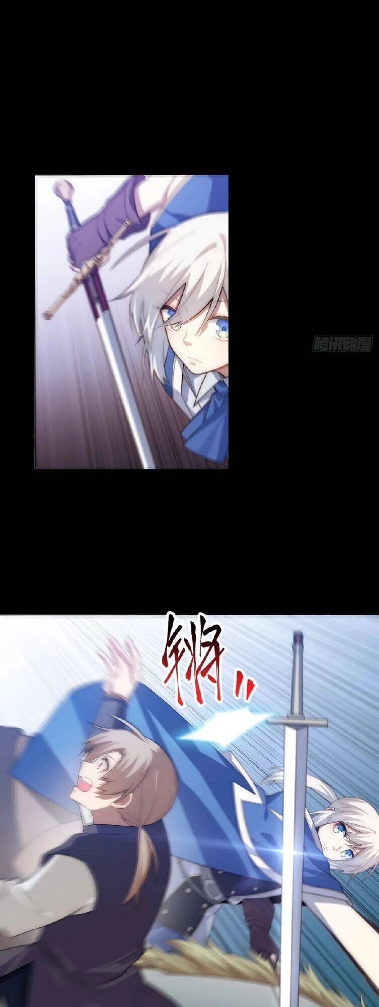 Khô Cốt Hiệp Sĩ Chapter 76 - 22