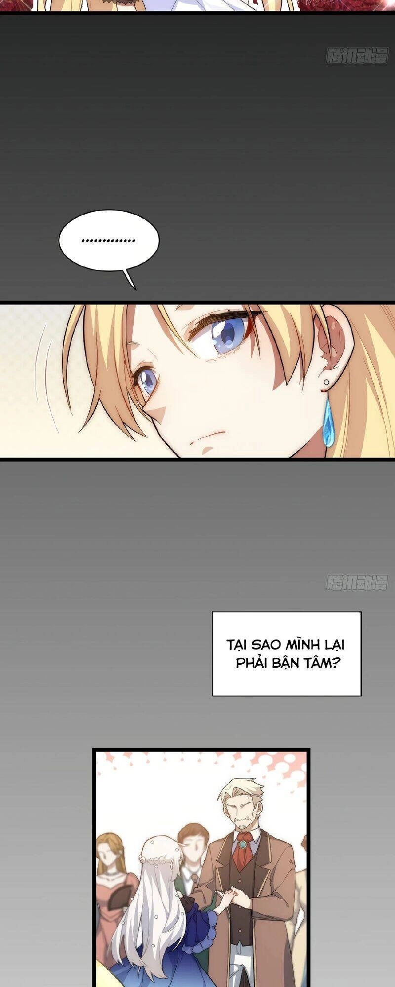 Khô Cốt Hiệp Sĩ Chapter 76 - 32