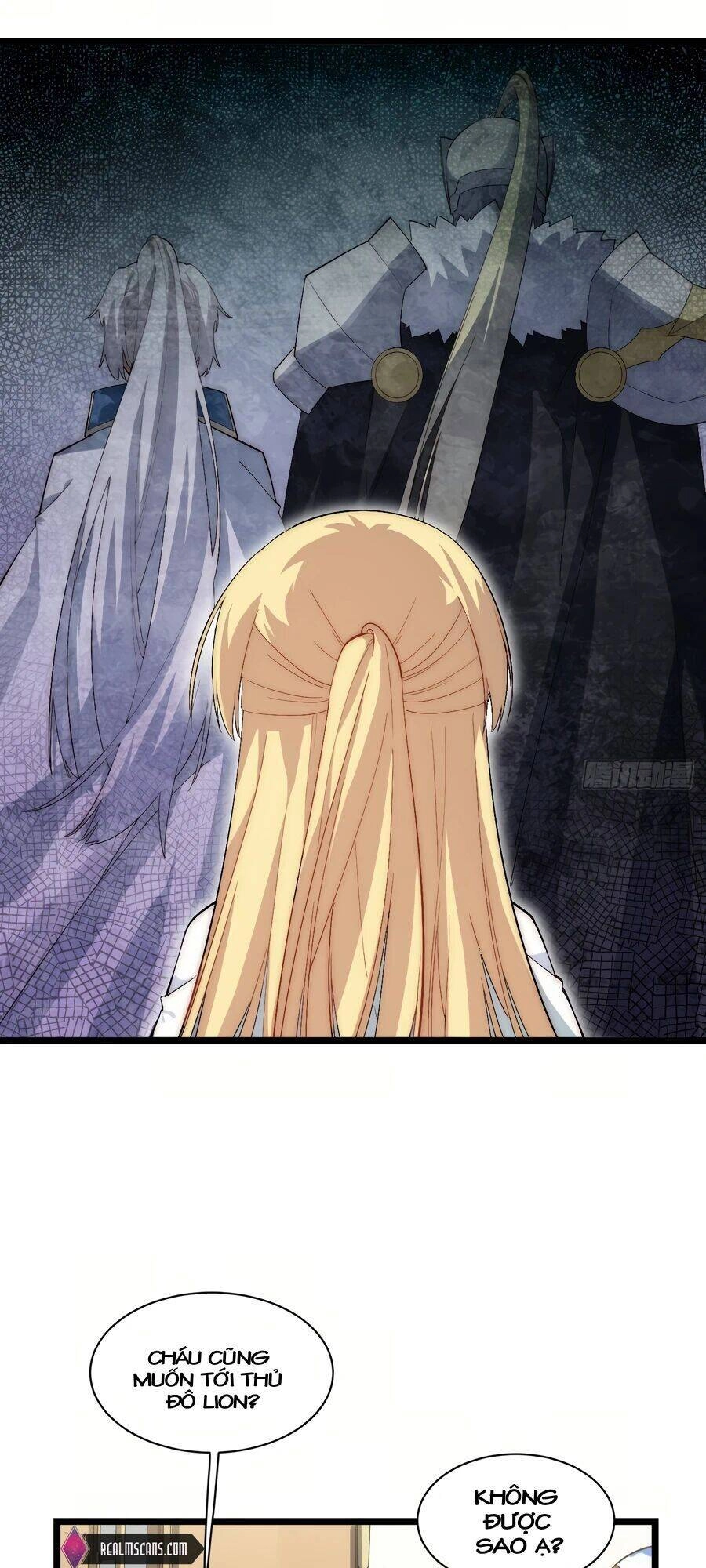 Khô Cốt Hiệp Sĩ Chapter 77 - 4