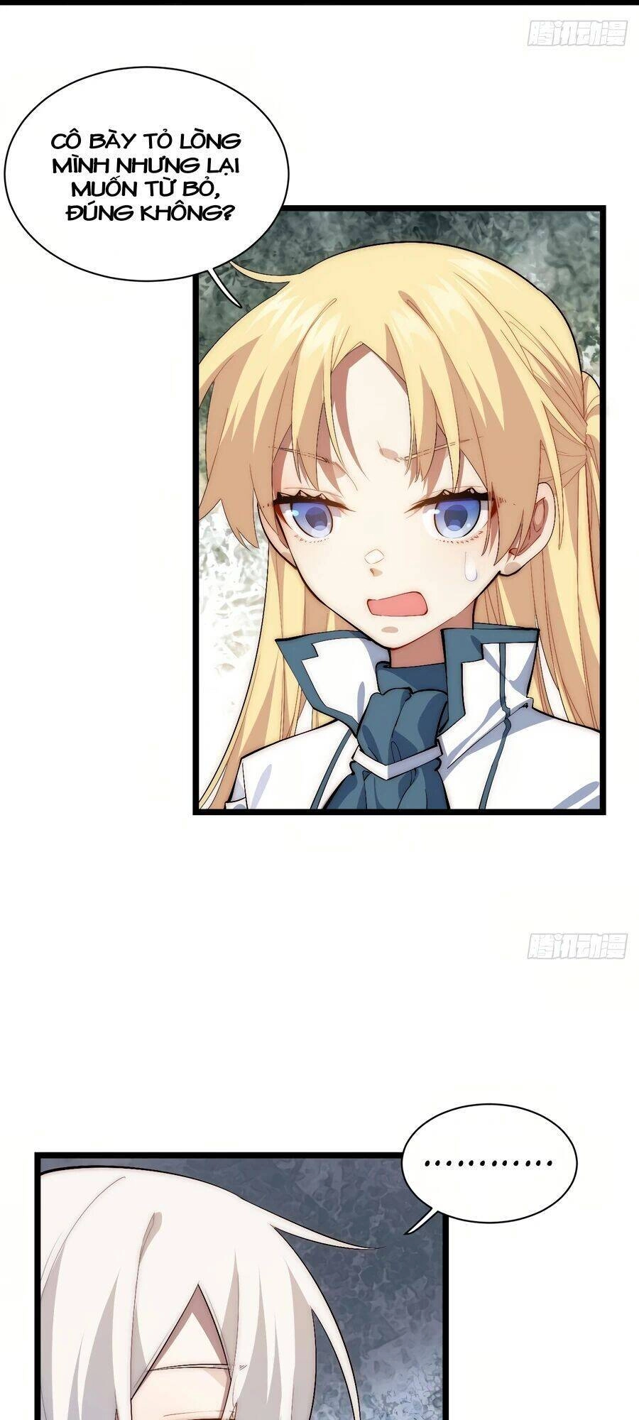 Khô Cốt Hiệp Sĩ Chapter 77 - 14